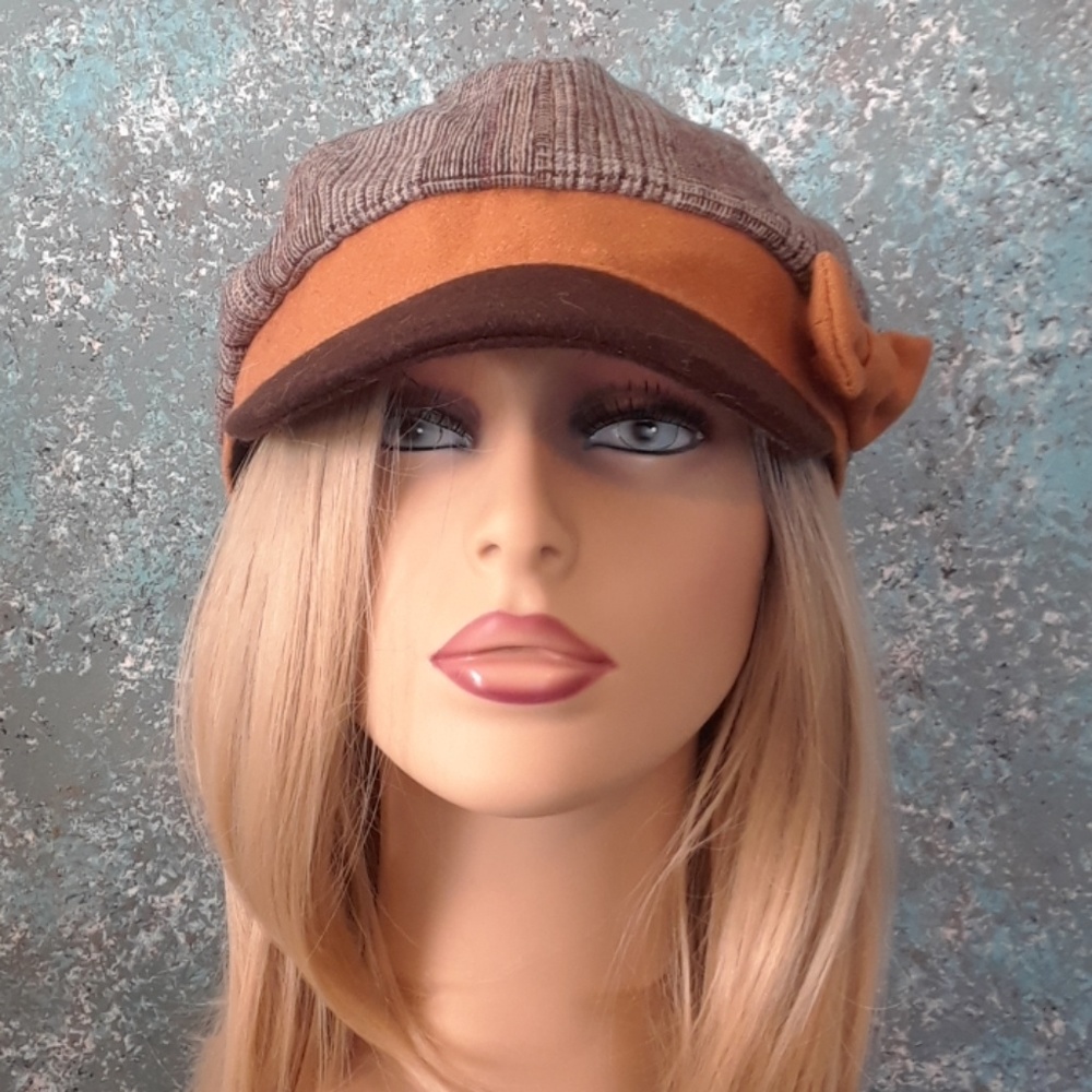 EUC Goorin Brothers hat